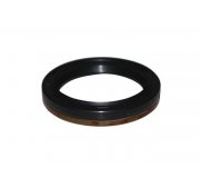 Сальник коленвала передний (32x42/42x8) Volkswagen Golf 5 / Фольксваген Гольф 5 2003-2009 1119500600 JP GROUP (Дания)