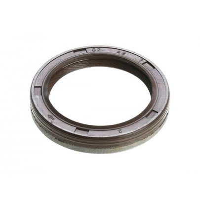 Сальник коленвала передний (32x42/42x8) Volkswagen Golf 5 / Фольксваген Гольф 5 2003-2009 15068600 AJUSA (Испания)