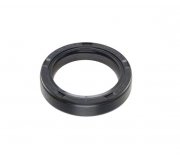 Сальник коленвала передний (35x48/48x10) Volkswagen Golf 5 / Фольксваген Гольф 5 2003-2009 15083100 AJUSA (Испания)