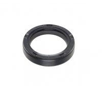 Сальник коленвала передний (35x48/48x10) Volkswagen Golf 5 / Фольксваген Гольф 5 2003-2009 15083100 AJUSA (Испания)