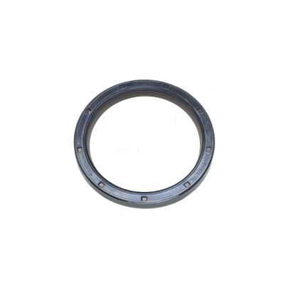 Сальник коленвала задний (85x105x12) Volkswagen Golf 5 / Фольксваген Гольф 5 2003-2009 728.880 ELRING (Германия)