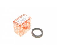 Сальник коленвала передний (35x48/48x10) Volkswagen Golf 5 / Фольксваген Гольф 5 2003-2009 155.560 ELRING (Германия)