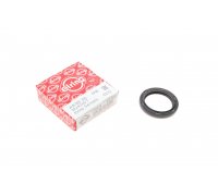 Сальник коленвала передний (32x42/42x8) Volkswagen Golf 5 / Фольксваген Гольф 5 2003-2009 158.060 ELRING (Германия)