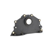 Сальник коленвала передний (с корпусом, 35x123/227.2x37.2) Volkswagen Golf 5 / Фольксваген Гольф 5 2003-2009 19036727B CORTECO (Италия)