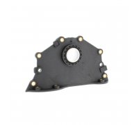 Сальник коленвала передний (с корпусом, 35x123/227.2x37.2) Volkswagen Golf 5 / Фольксваген Гольф 5 2003-2009 19036727B CORTECO (Италия)