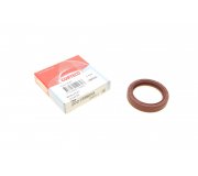 Сальник коленвала передний (32x42/42x8) Volkswagen Golf 5 / Фольксваген Гольф 5 2003-2009 20019960B CORTECO (Италия)