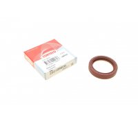 Сальник коленвала передний (32x42/42x8) Volkswagen Golf 5 / Фольксваген Гольф 5 2003-2009 20019960B CORTECO (Италия)