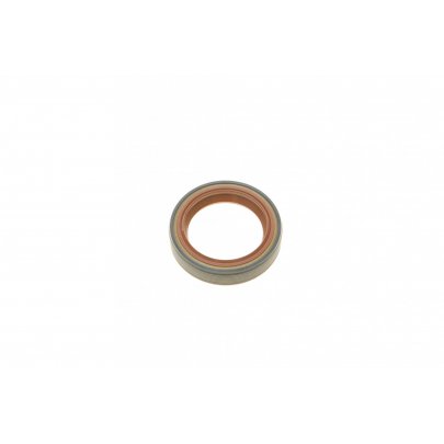 Сальник коленвала передний (35x48/48x10) Volkswagen Golf 5 / Фольксваген Гольф 5 2003-2009 3115002 AUTOTECHTEILE (Германия)