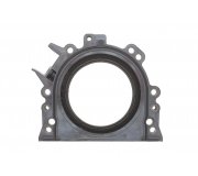 Сальник коленвала задний (с корпусом, 85x111/163x15.5) Volkswagen Golf 5 / Фольксваген Гольф 5 2003-2009 49498490 CORTECO (Италия)