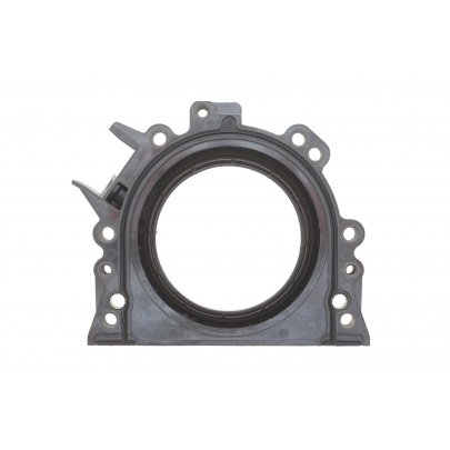 Сальник коленвала задний (с корпусом, 85x111/163x15.5) Volkswagen Golf 5 / Фольксваген Гольф 5 2003-2009 49498490 CORTECO (Италия)