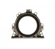 Сальник коленвала задний (с корпусом, 85x131/152/152x15) Volkswagen Golf 5 / Фольксваген Гольф 5 2003-2009 71000600 AJUSA (Испания)