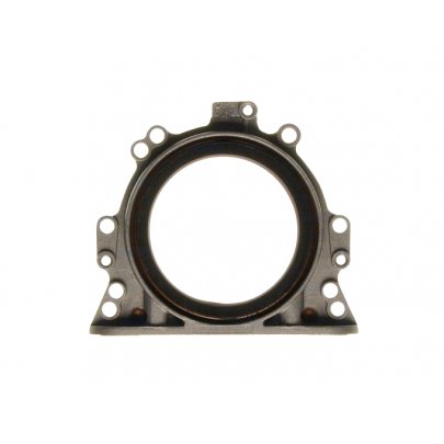 Сальник коленвала задний (с корпусом, 85x131/152/152x15) Volkswagen Golf 5 / Фольксваген Гольф 5 2003-2009 71000600 AJUSA (Испания)