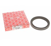 Сальник коленвала задний (85x105x12) Volkswagen Golf 5 / Фольксваген Гольф 5 2003-2009 728.880 ELRING (Германия)