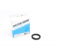 Сальник коленвала передний (32x42/42x8) Volkswagen Golf 5 / Фольксваген Гольф 5 2003-2009 81-34227-00 VICTOR REINZ (Германия)