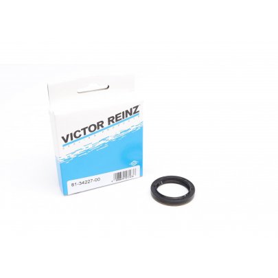 Сальник коленвала передний (32x42/42x8) Volkswagen Golf 5 / Фольксваген Гольф 5 2003-2009 81-34227-00 VICTOR REINZ (Германия)