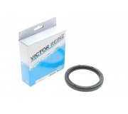 Сальник коленвала задний (85x105x11) Volkswagen Golf 5 / Фольксваген Гольф 5 2003-2009 81-34819-00 VICTOR REINZ (Германия)