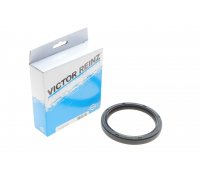 Сальник коленвала задний (85x105x11) Volkswagen Golf 5 / Фольксваген Гольф 5 2003-2009 81-34819-00 VICTOR REINZ (Германия)