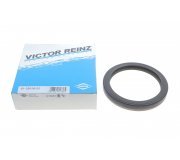 Сальник коленвала задний (85x105x12) Volkswagen Golf 5 / Фольксваген Гольф 5 2003-2009 81-35916-00 VICTOR REINZ (Германия)