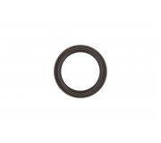 Сальник коленвала передний (32x42/42x8) Volkswagen Golf 5 / Фольксваген Гольф 5 2003-2009 8707028 KAMOKA (Польша)