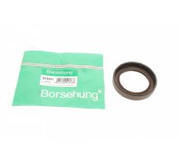 Сальник коленвала передний (35x48/48x10) Volkswagen Golf 5 / Фольксваген Гольф 5 2003-2009 B19241 BORSEHUNG (Германия)