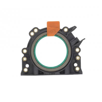 Сальник коленвала задний (с корпусом, 85x111/163x15.5) Volkswagen Golf 5 / Фольксваген Гольф 5 2003-2009 LK5013 PAYEN (США)