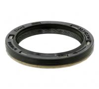 Сальник коленвала передний (32x42/42x8) Volkswagen Golf 5 / Фольксваген Гольф 5 2003-2009 NA5185 PAYEN (США)