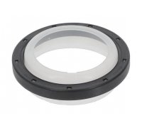 Сальник коленвала задний (85x105x11) Volkswagen Golf 5 / Фольксваген Гольф 5 2003-2009 NA5305 PAYEN (США)