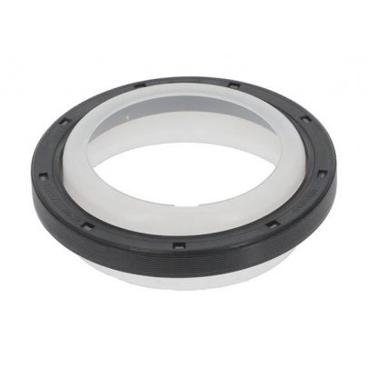 Сальник коленвала задний (85x105x11) Volkswagen Golf 5 / Фольксваген Гольф 5 2003-2009 NA5305 PAYEN (США)