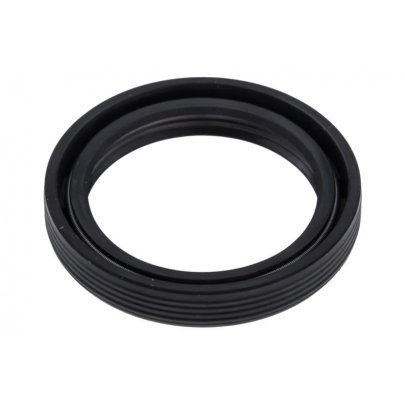 Сальник коленвала передний (32x42/42x8) Volkswagen Golf 5 / Фольксваген Гольф 5 2003-2009 NUP-VW-016 NTY (Польша)