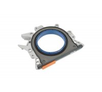 Сальник коленвала задний (с корпусом, 85x131/152/152x15) Volkswagen Golf 5 / Фольксваген Гольф 5 2003-2009 OC6317 BGA (Великобритания)