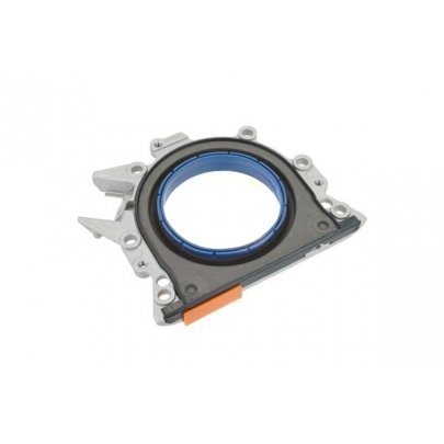 Сальник коленвала задний (с корпусом, 85x131/152/152x15) Volkswagen Golf 5 / Фольксваген Гольф 5 2003-2009 OC6317 BGA (Великобритания)