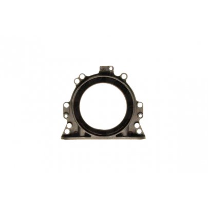 Сальник коленвала задний (с корпусом, 85x131/152/152x15) Volkswagen Golf 5 / Фольксваген Гольф 5 2003-2009 OC6397 BGA (Великобритания)