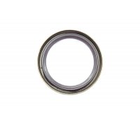 Сальник коленвала передний (32x42/42x8) Volkswagen Golf 5 / Фольксваген Гольф 5 2003-2009 OS0387 BGA (Великобритания)