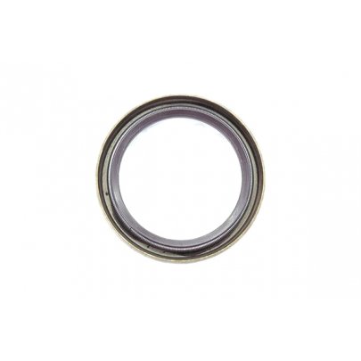 Сальник коленвала передний (32x42/42x8) Volkswagen Golf 5 / Фольксваген Гольф 5 2003-2009 OS0387 BGA (Великобритания)