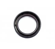 Сальник коленвала передний (35x48/48x10) Volkswagen Golf 5 / Фольксваген Гольф 5 2003-2009 OS5314 BGA (Великобритания)