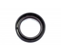 Сальник коленвала передний (35x48/48x10) Volkswagen Golf 5 / Фольксваген Гольф 5 2003-2009 OS5314 BGA (Великобритания)