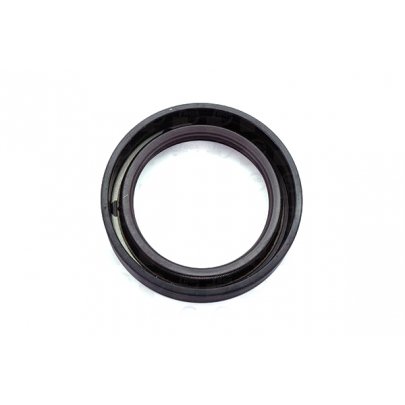 Сальник коленвала передний (35x48/48x10) Volkswagen Golf 5 / Фольксваген Гольф 5 2003-2009 OS5314 BGA (Великобритания)