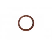 Сальник коленвала задний (85x105x11) Volkswagen Golf 5 / Фольксваген Гольф 5 2003-2009 OS8302 BGA (Великобритания)