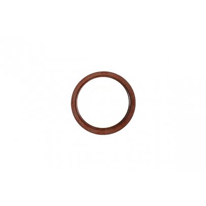 Сальник коленвала задний (85x105x11) Volkswagen Golf 5 / Фольксваген Гольф 5 2003-2009 OS8302 BGA (Великобритания)