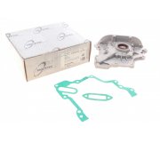 Насос масляний Volkswagen Golf 5 / Фольксваген Гольф 5 1.4 (бензин) 2003-2009 07.18.017 TRUCKTEC (Німеччина)