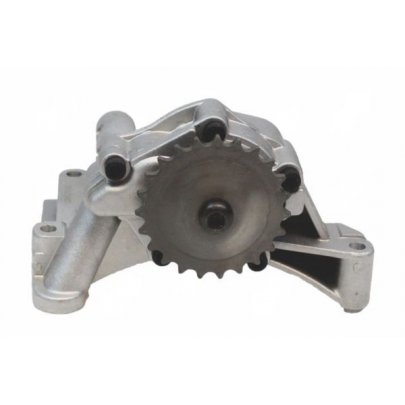 Насос масляний Volkswagen Golf 5 / Фольксваген Гольф 5 1.9TDI / 2.0TDI / 2.0SDI 2003-2009 10200033 ABAKUS (Польща)