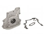 Насос масляний Volkswagen Golf 5 / Фольксваген Гольф 5 1.4 (бензин) 2003-2009 110349 TOPRAN (Німеччина)