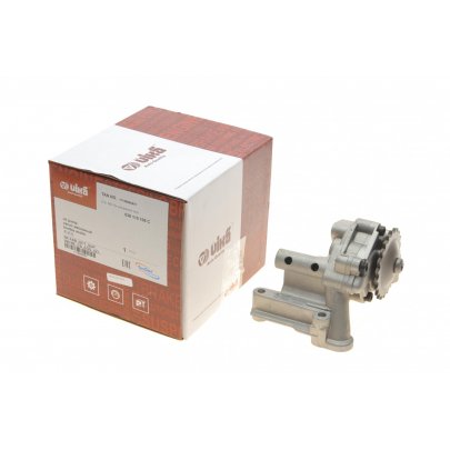 Насос масляний Volkswagen Golf 5 / Фольксваген Гольф 5 1.9TDI / 2.0TDI / 2.0SDI 2003-2009 11150660401 VIKA (Тайвань)