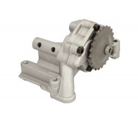 Насос масляний Volkswagen Golf 5 / Фольксваген Гольф 5 1.9TDI / 2.0TDI / 2.0SDI 2003-2009 114979 TOPRAN (Німеччина)