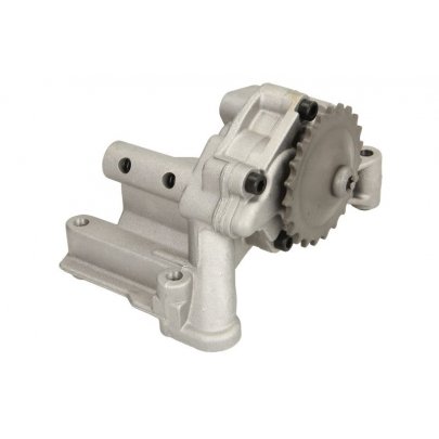 Насос масляний Volkswagen Golf 5 / Фольксваген Гольф 5 1.9TDI / 2.0TDI / 2.0SDI 2003-2009 114979 TOPRAN (Німеччина)