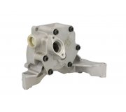 Насос масляний Volkswagen Golf 5 / Фольксваген Гольф 5 1.6 (бензин) 2003-2009 116192 TOPRAN (Німеччина)