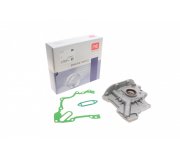 Насос масляний Volkswagen Golf 5 / Фольксваген Гольф 5 1.4 (бензин) 2003-2009 191050000600 NPR (Японія)