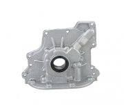 Насос масляний Volkswagen Golf 5 / Фольксваген Гольф 5 1.4 (бензин) 2003-2009 351516000009 MAGNETI MARELLI (Італія)