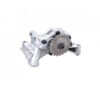 Насос масляний Volkswagen Golf 5 / Фольксваген Гольф 5 1.9TDI / 2.0TDI / 2.0SDI 2003-2009 351516000014 MAGNETI MARELLI (Італія)