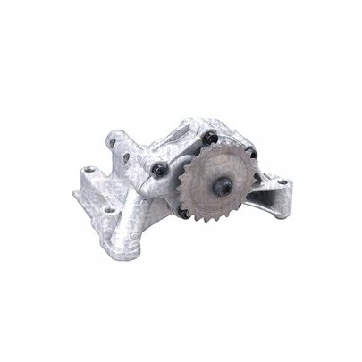 Насос масляний Volkswagen Golf 5 / Фольксваген Гольф 5 1.9TDI / 2.0TDI / 2.0SDI 2003-2009 351516000014 MAGNETI MARELLI (Італія)